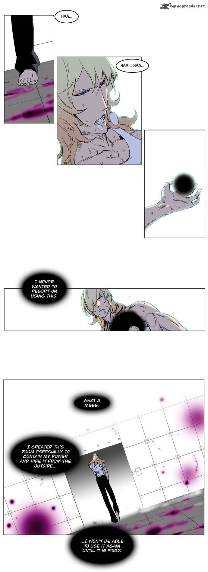 Noblesse 237 6
