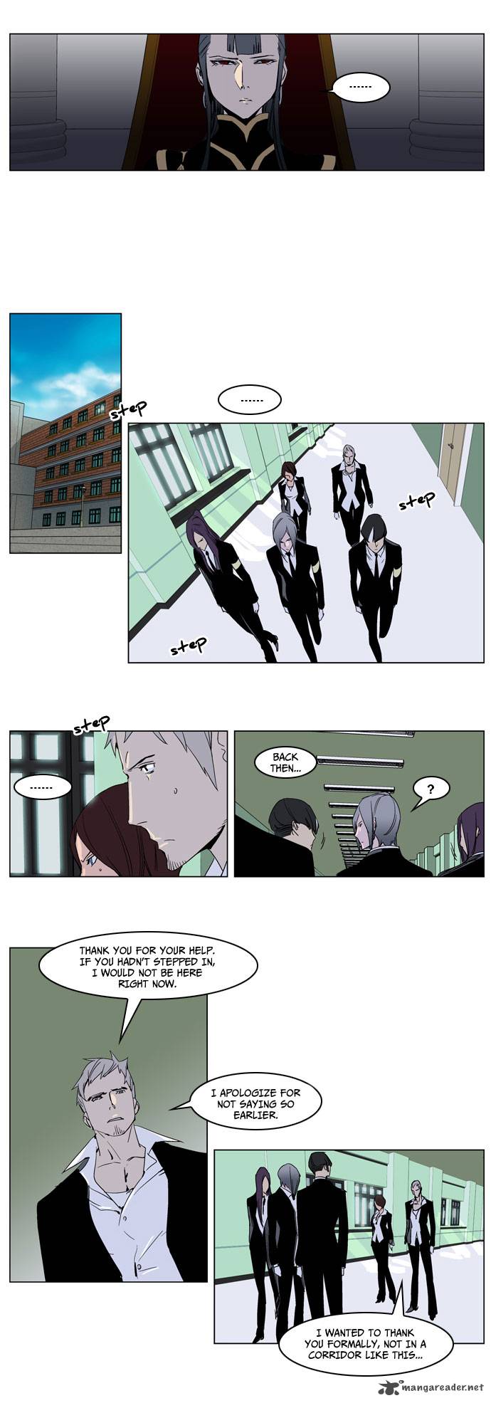 Noblesse 238 10