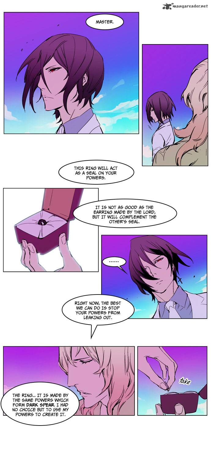 Noblesse 238 15
