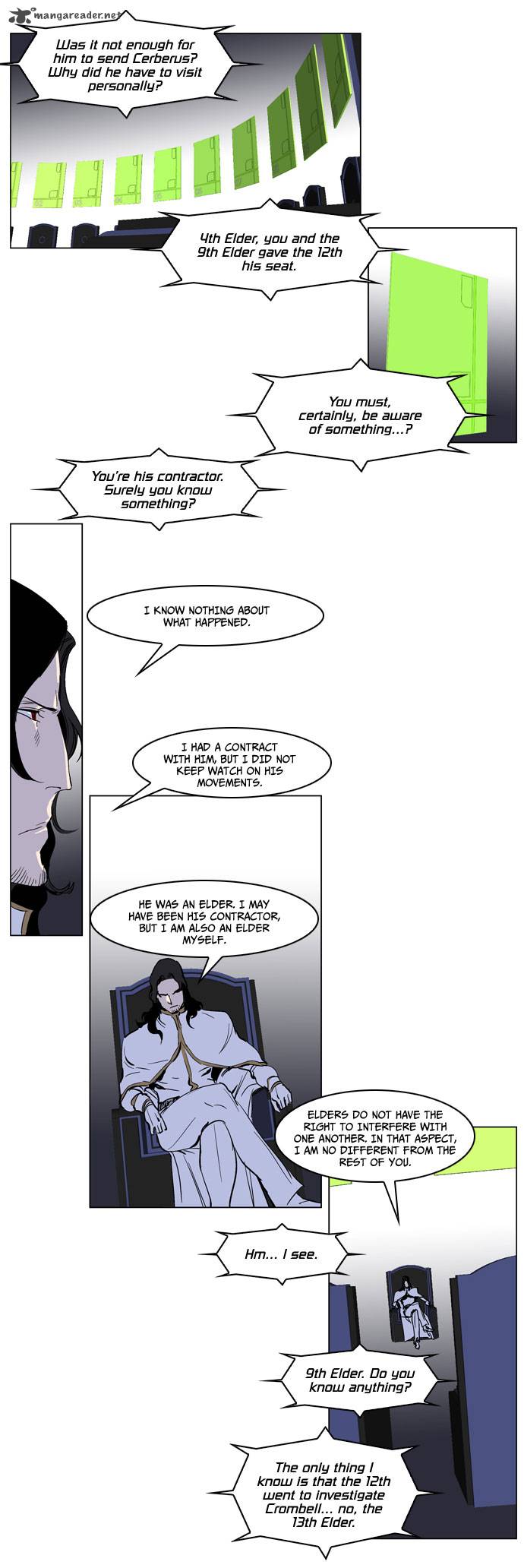 Noblesse 238 6
