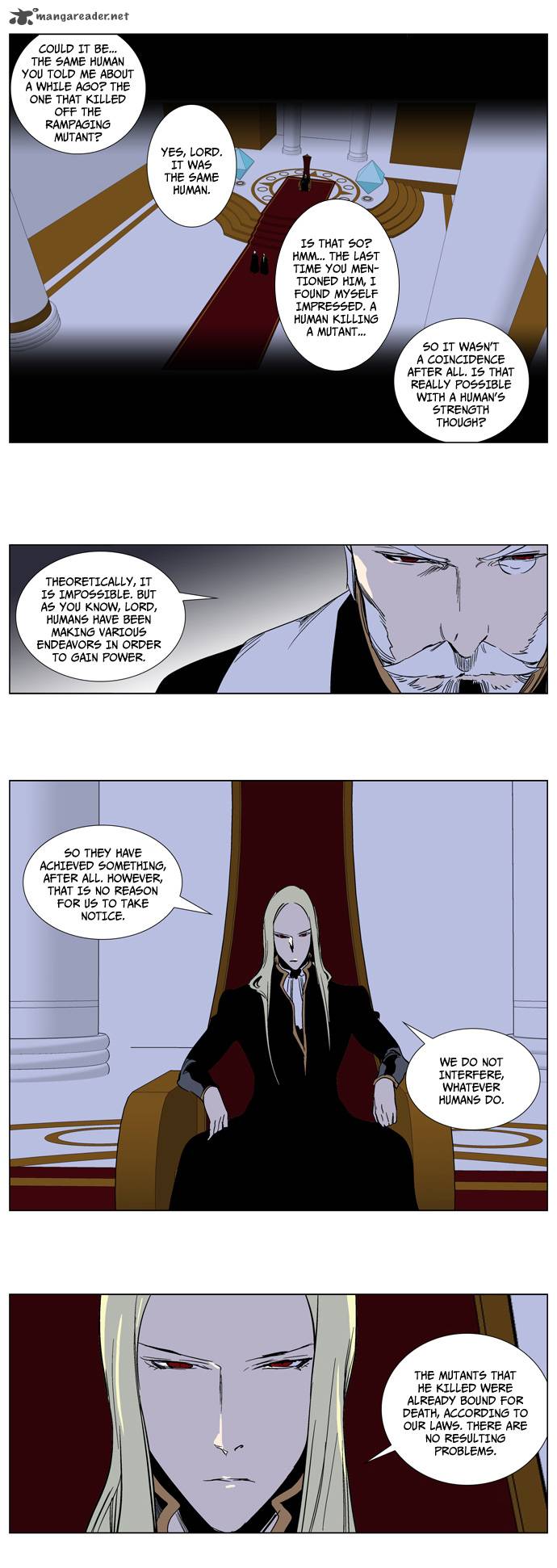 Noblesse 239 10
