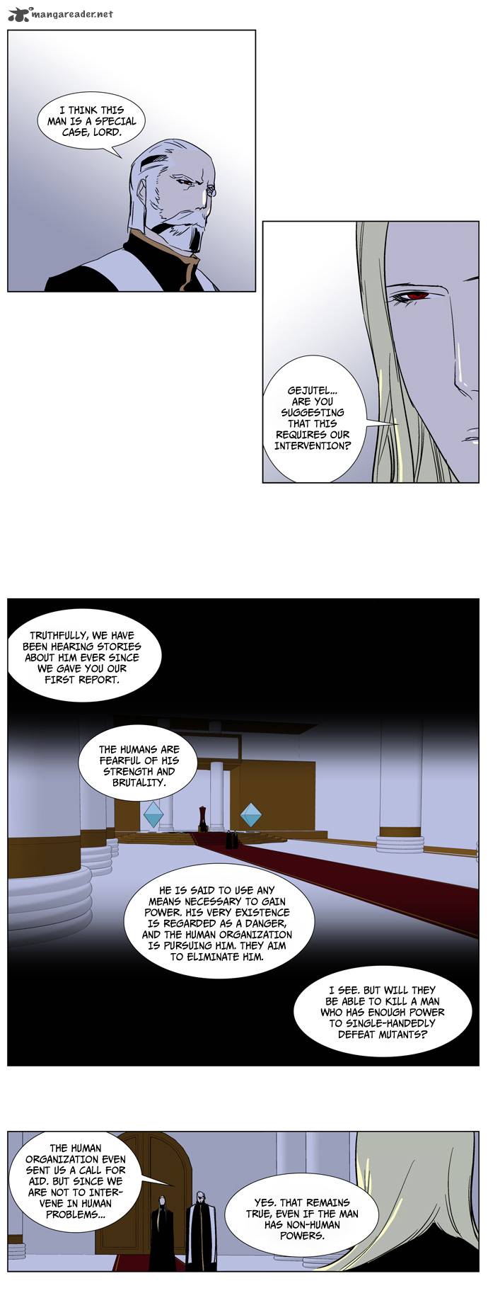 Noblesse 239 11