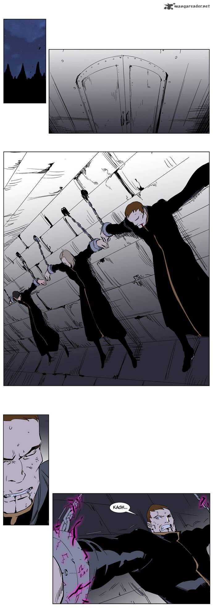 Noblesse 239 15