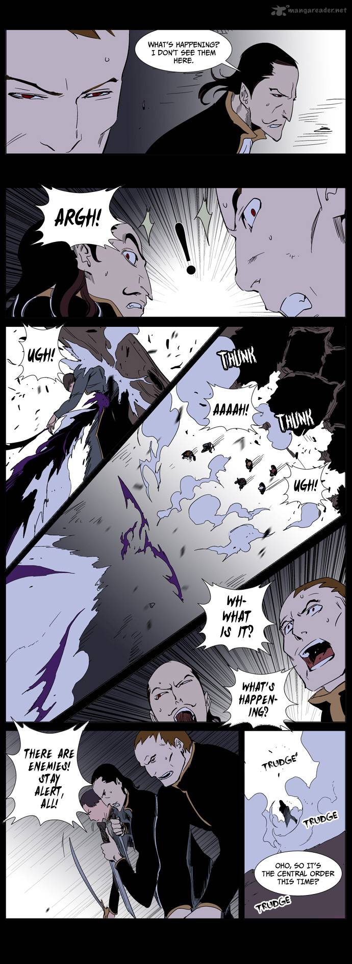 Noblesse 239 17