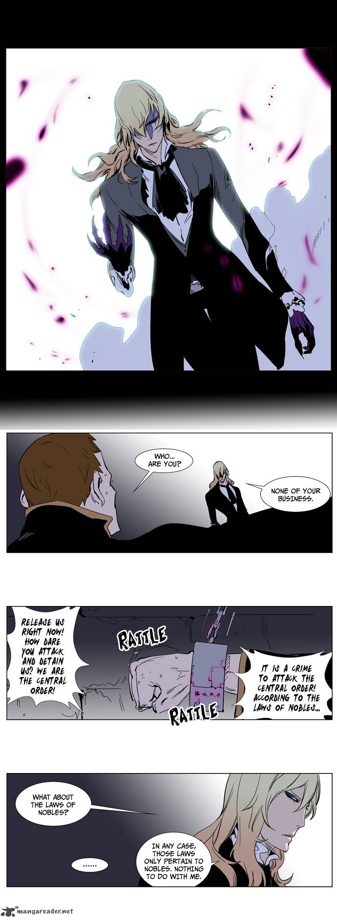 Noblesse 239 18