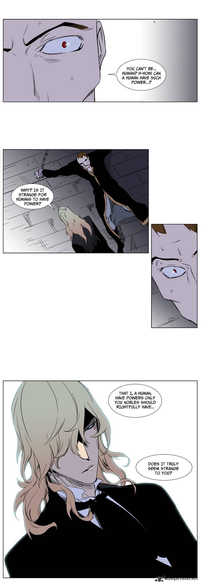 Noblesse 239 19