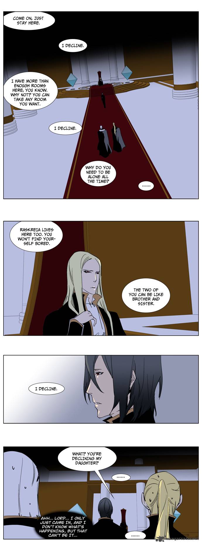 Noblesse 239 5