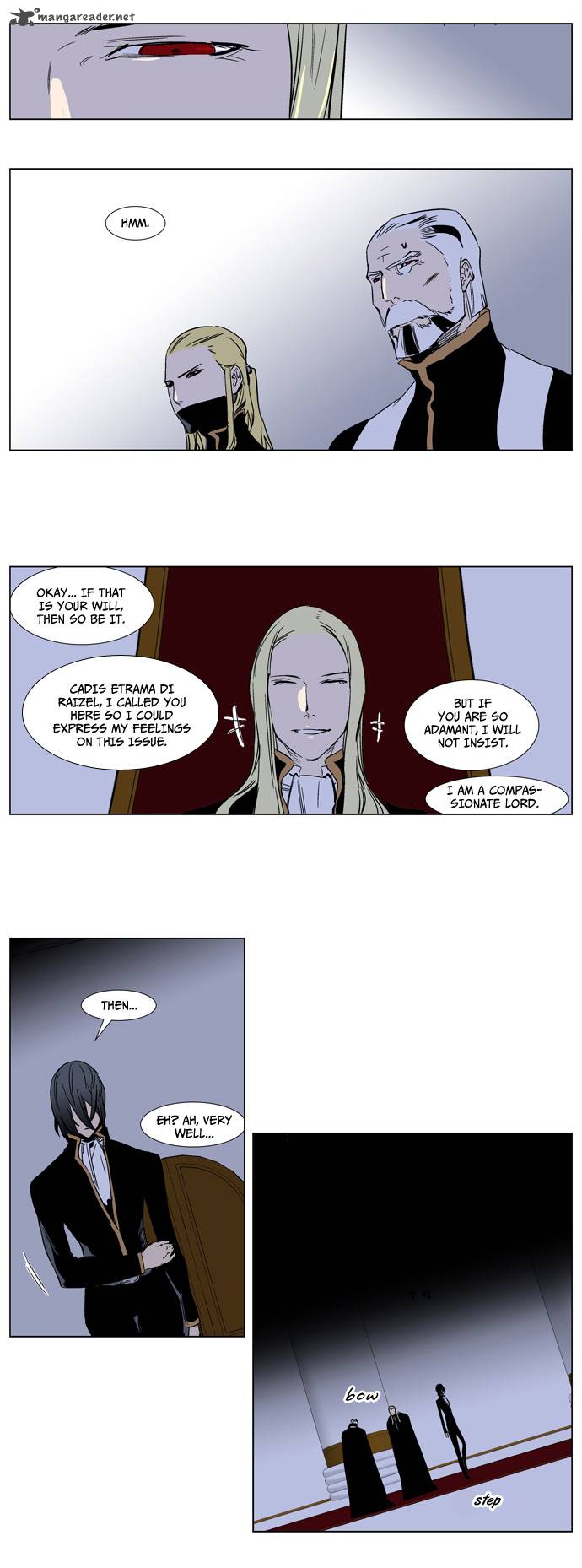 Noblesse 239 6