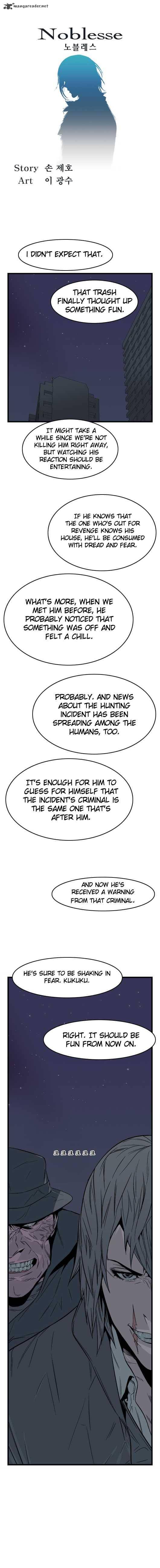 Noblesse 24 1