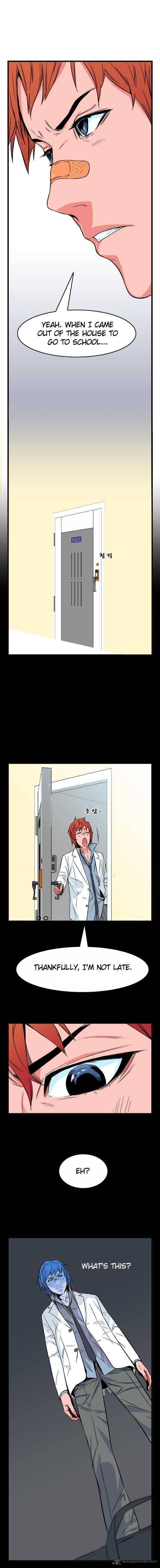 Noblesse 24 3