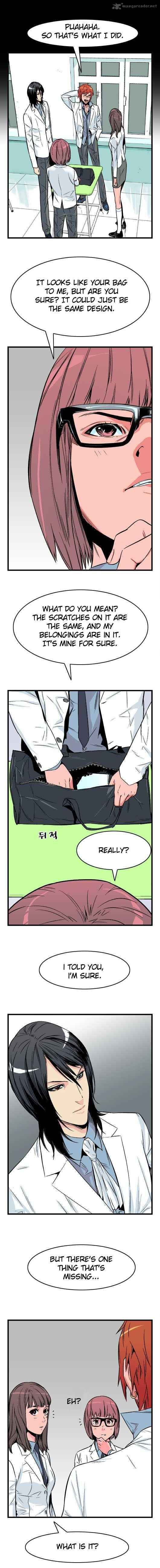 Noblesse 24 5