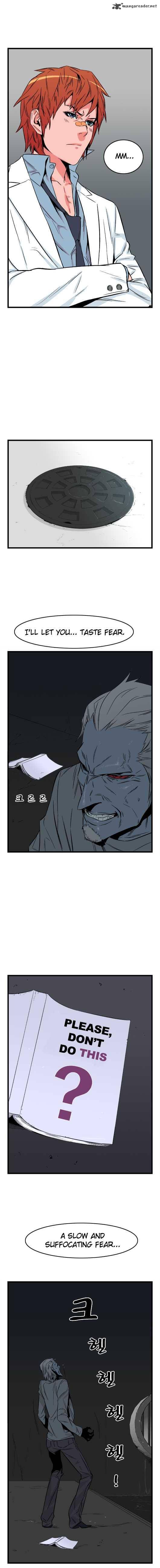 Noblesse 24 6