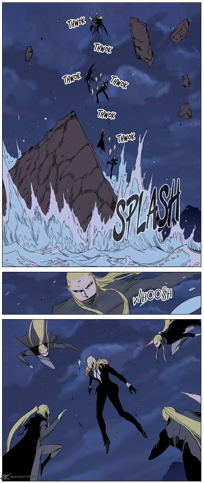 Noblesse 241 16