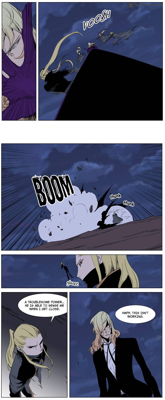 Noblesse 241 17