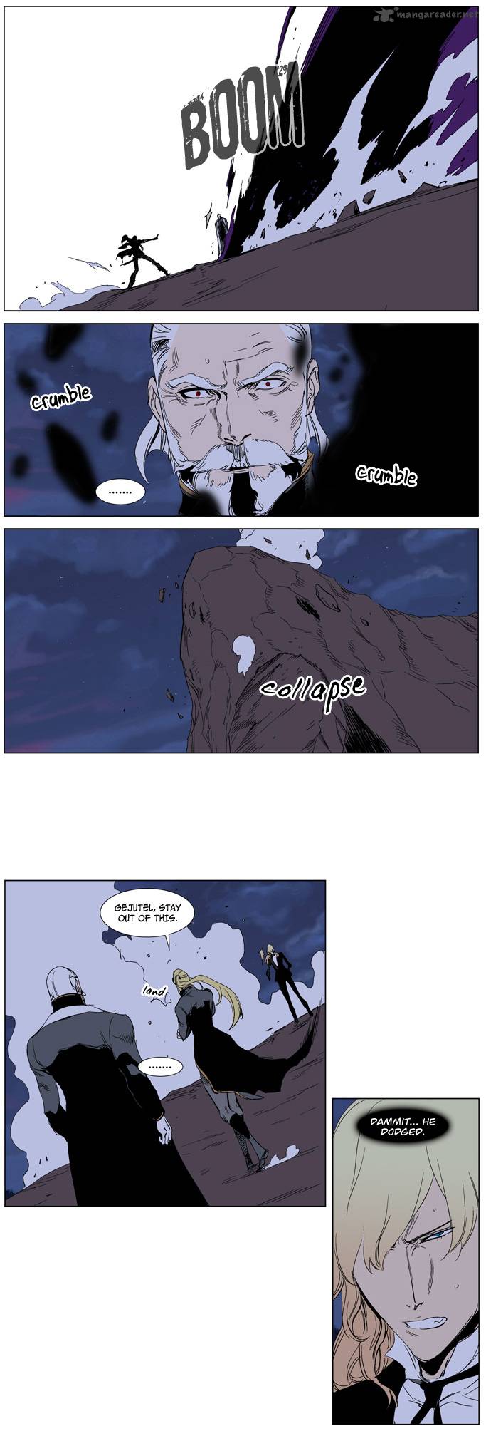 Noblesse 241 9