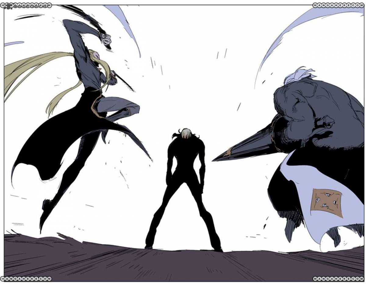 Noblesse 242 17