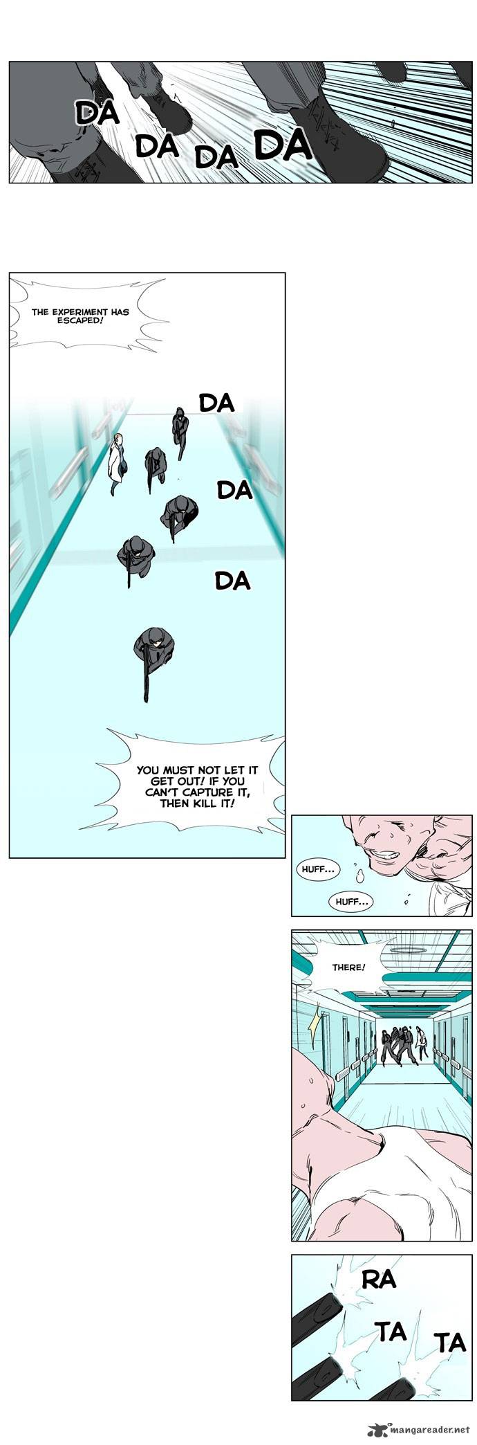 Noblesse 245 12