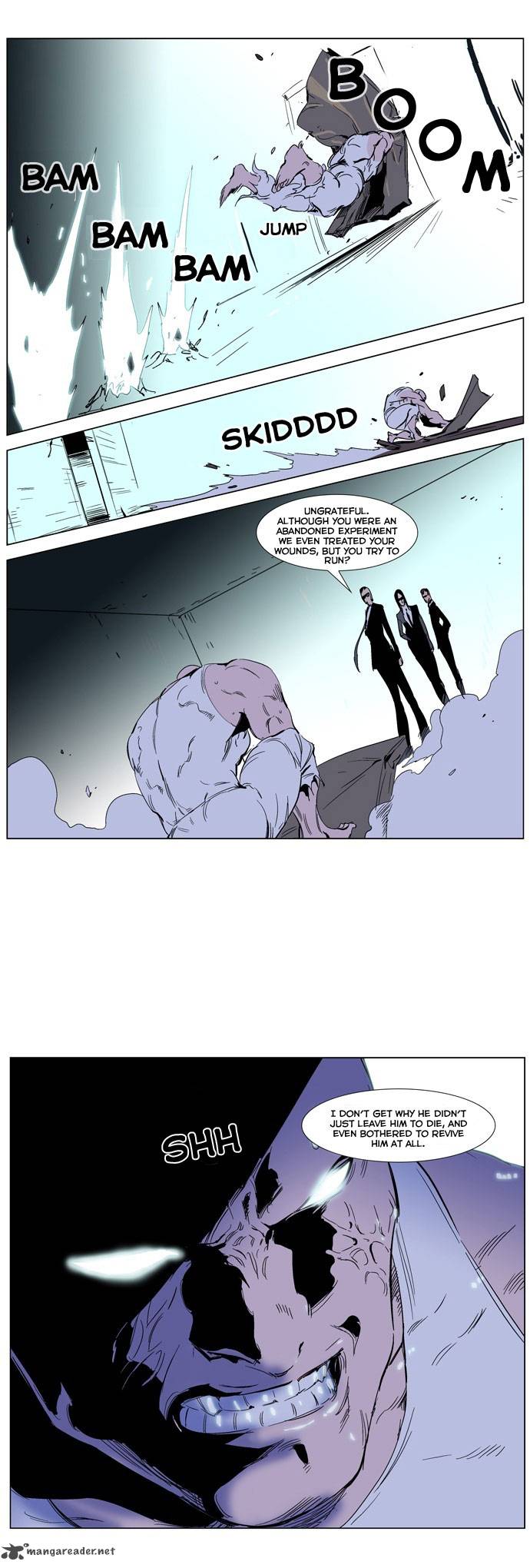 Noblesse 245 13