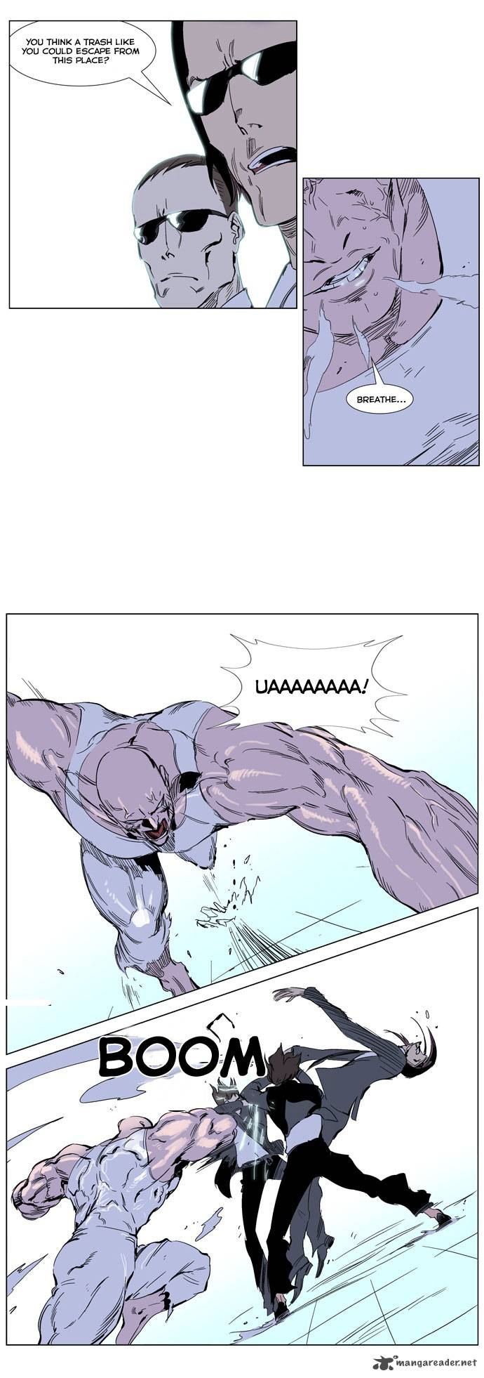 Noblesse 245 14