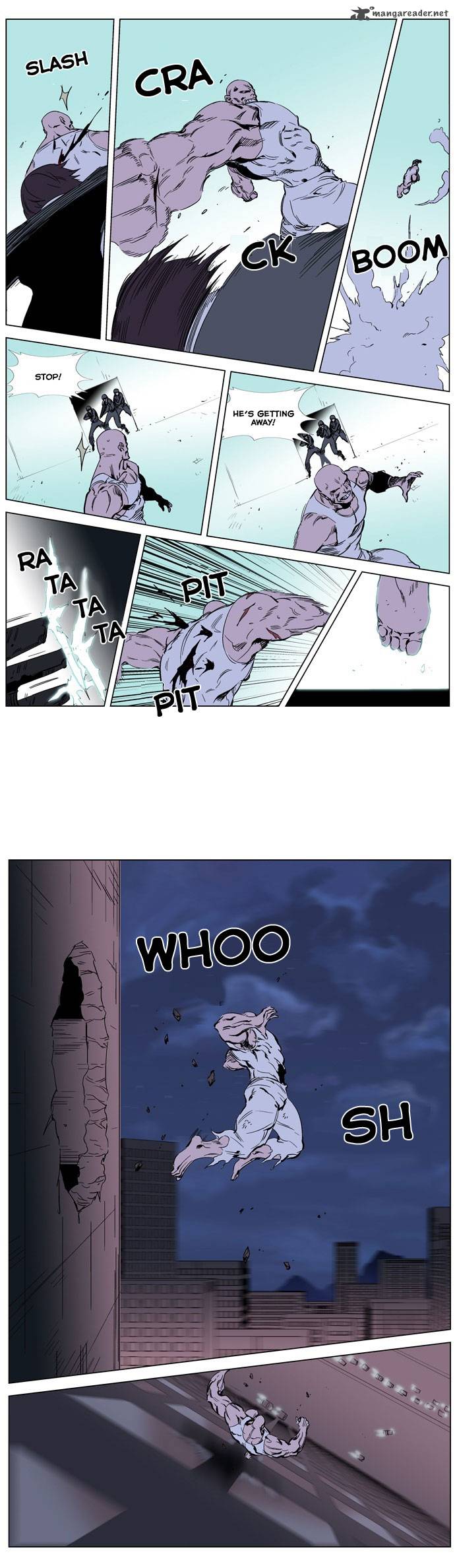 Noblesse 245 16