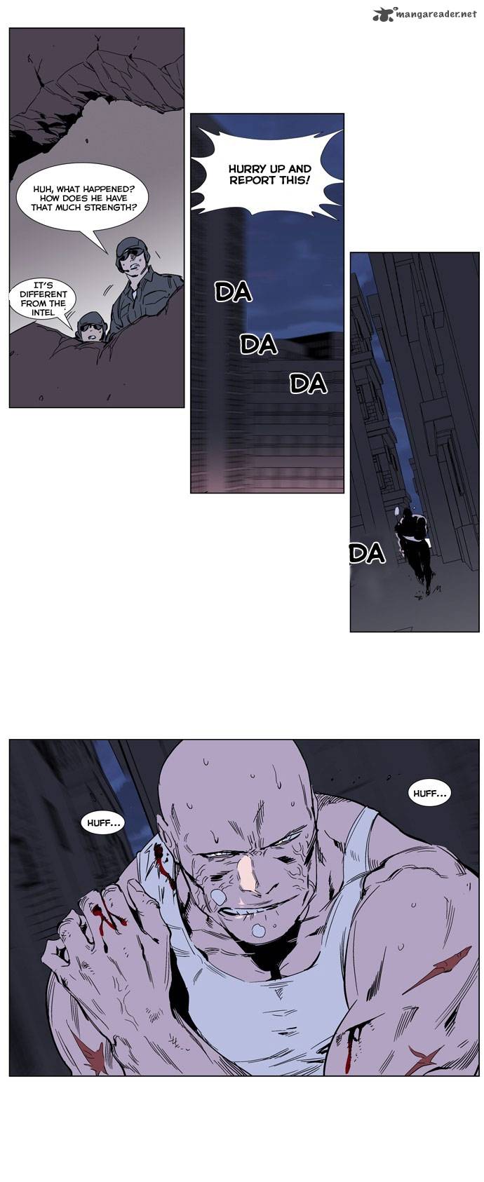 Noblesse 245 18