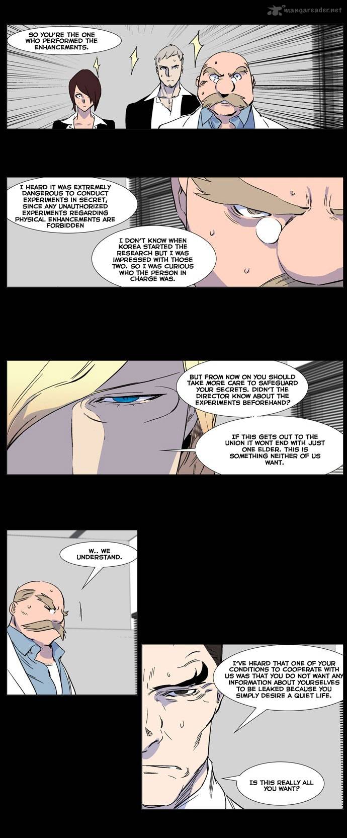 Noblesse 245 5