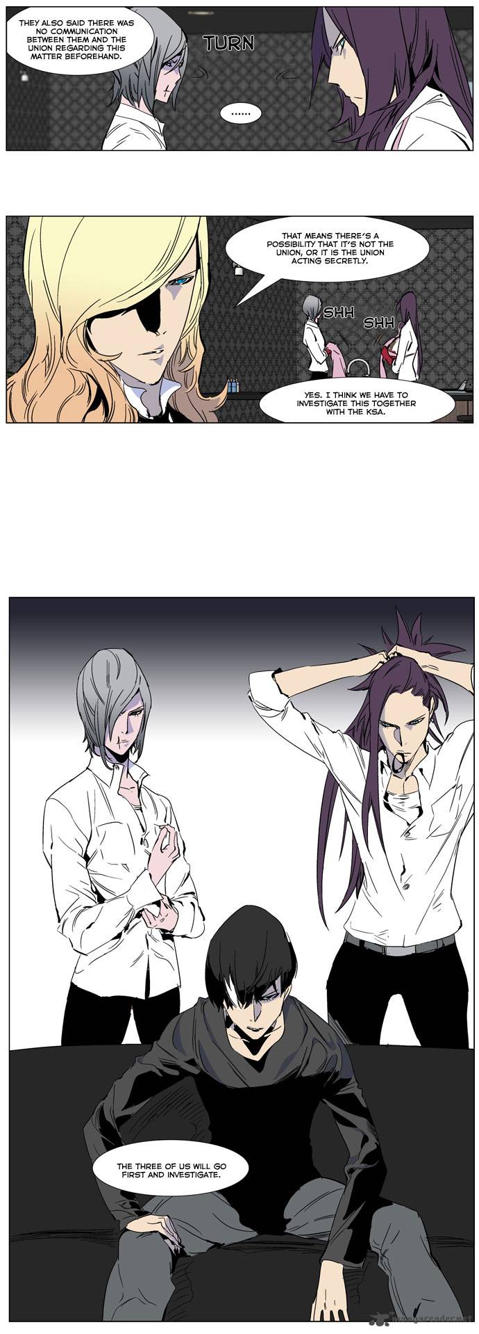 Noblesse 246 13