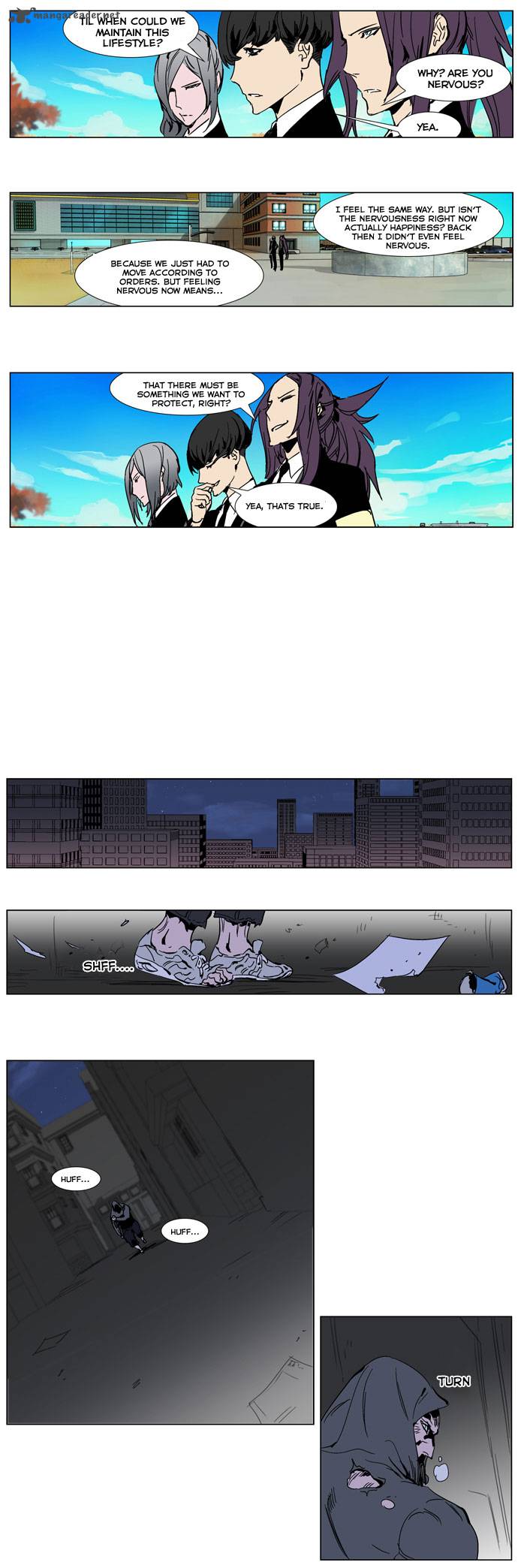 Noblesse 246 6