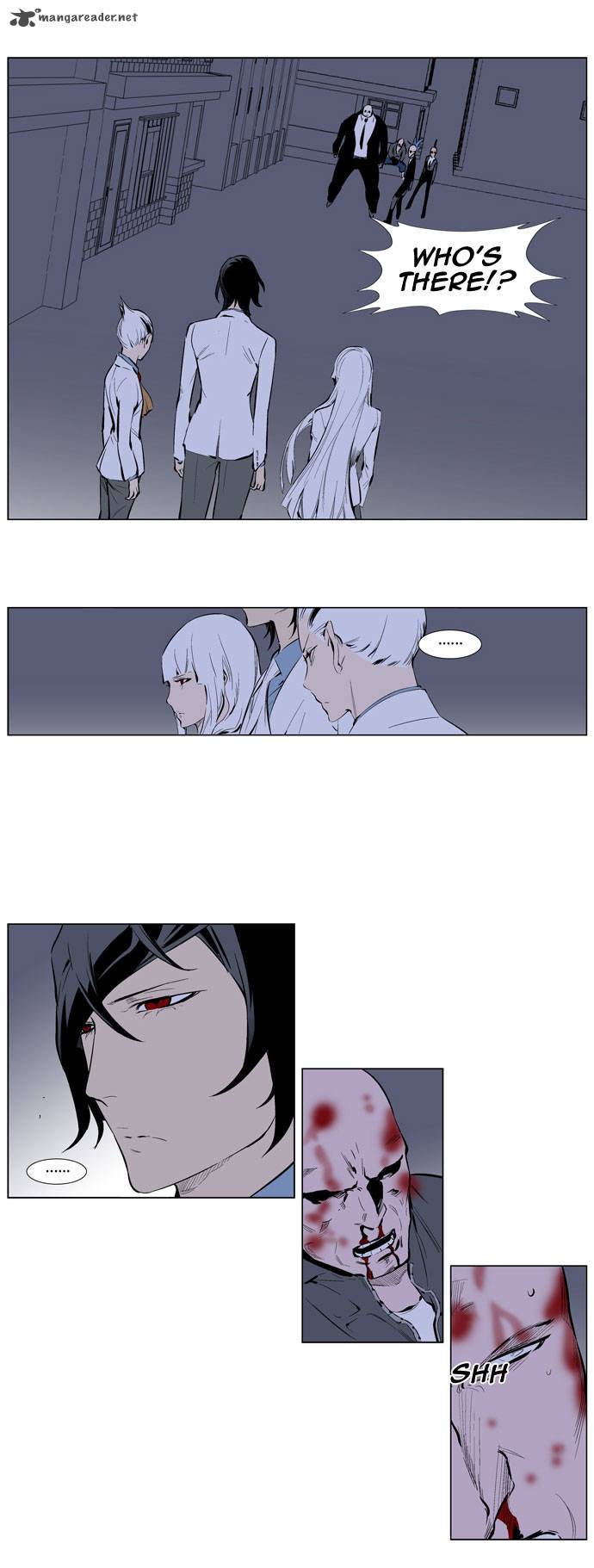 Noblesse 247 12