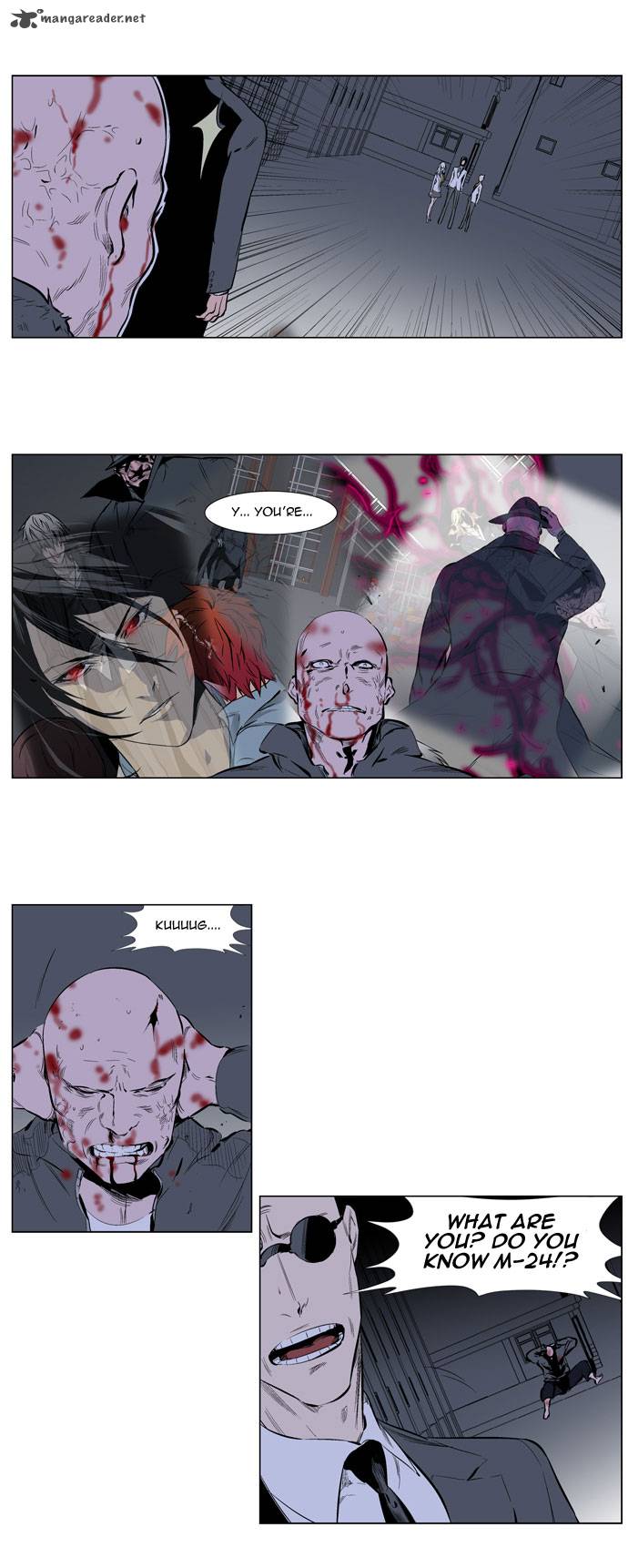 Noblesse 247 13
