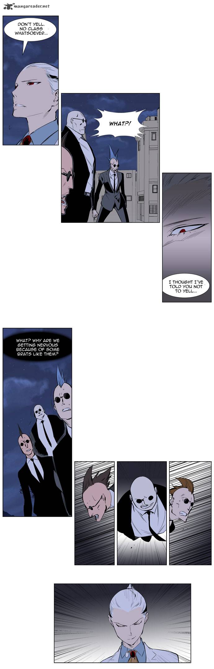 Noblesse 247 14