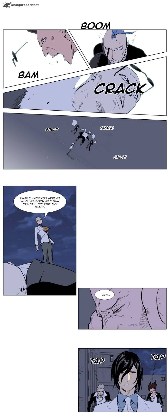 Noblesse 247 15