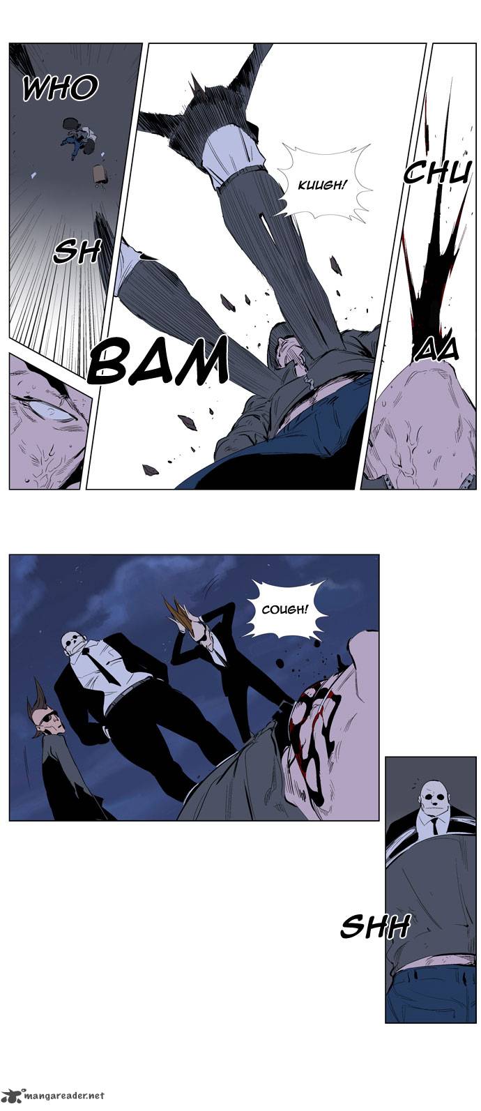 Noblesse 247 5
