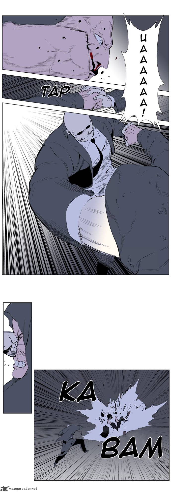 Noblesse 247 6