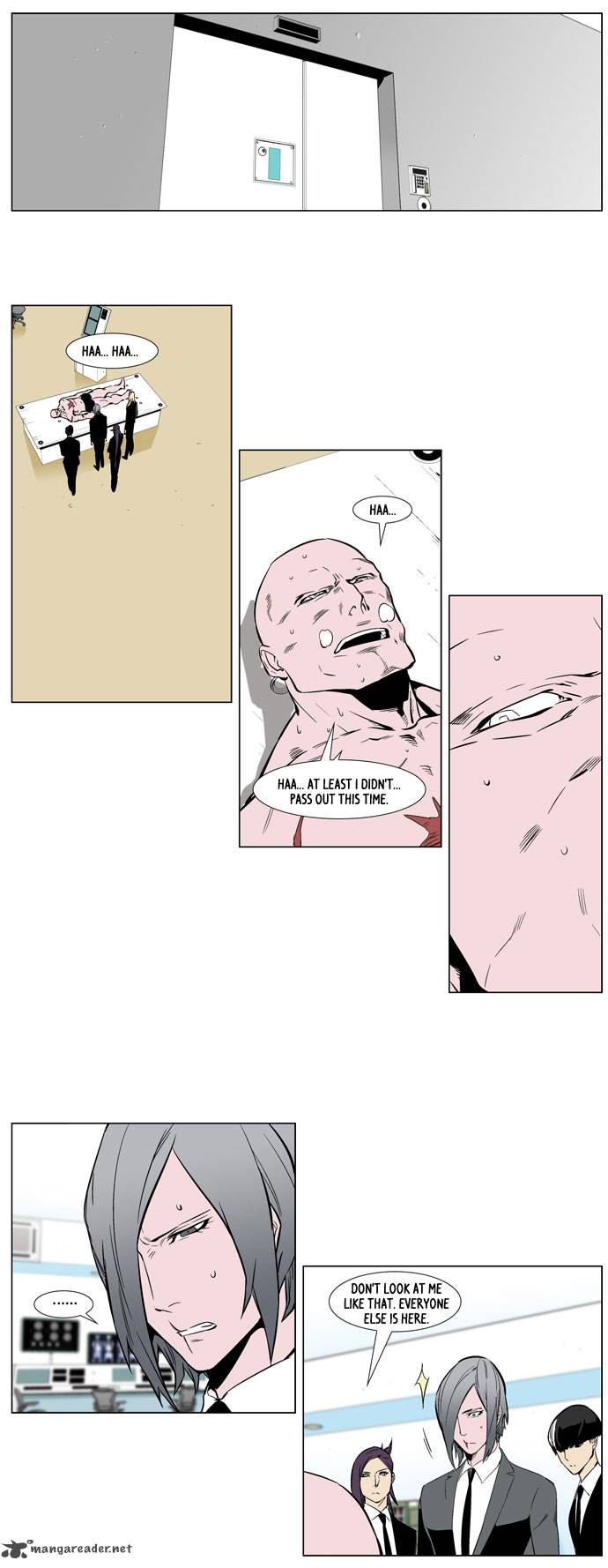 Noblesse 249 11