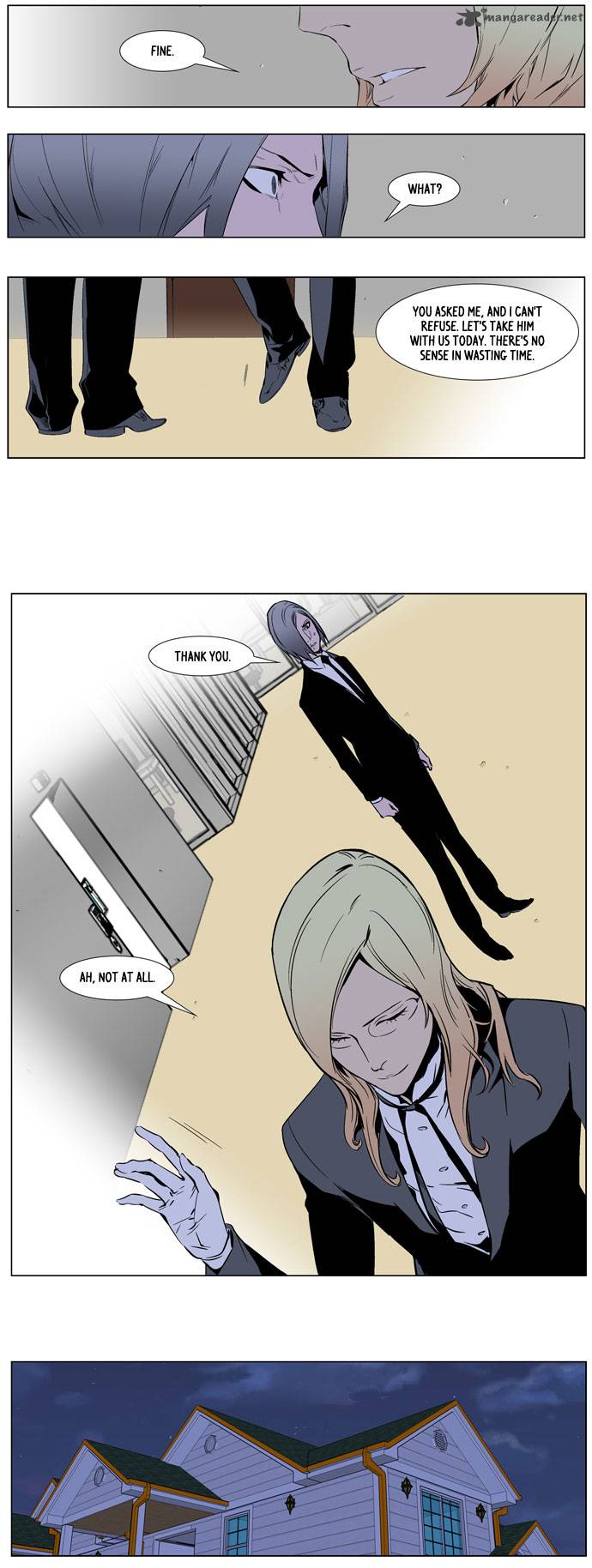 Noblesse 249 14