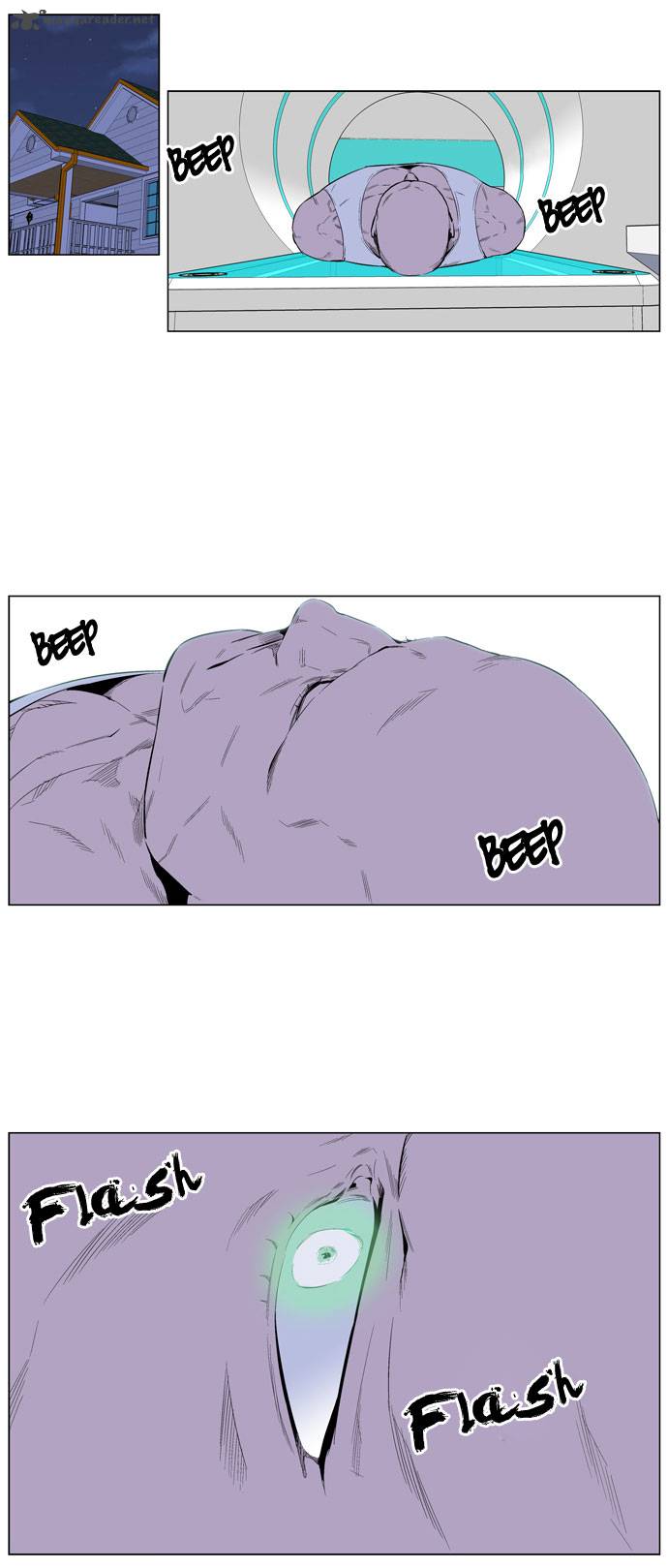 Noblesse 249 17