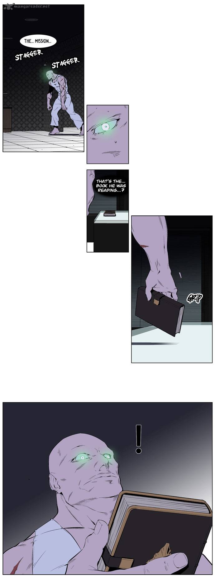Noblesse 249 19