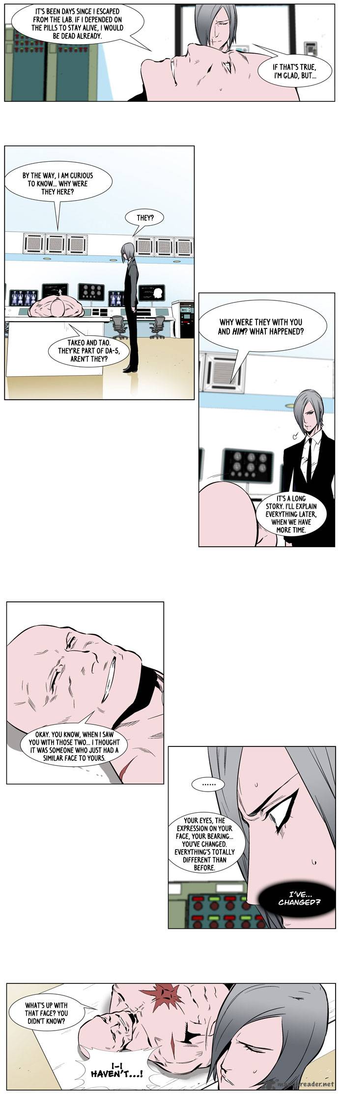 Noblesse 249 6