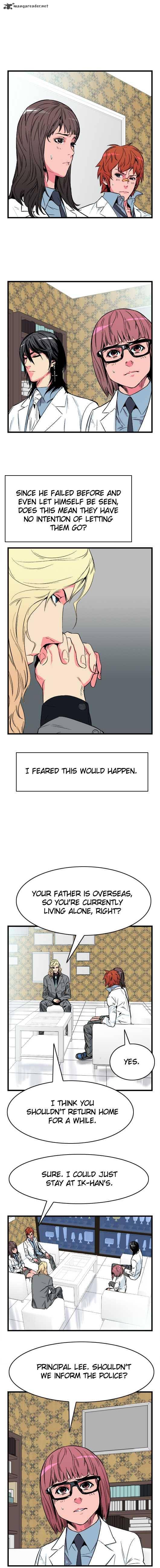 Noblesse 25 4