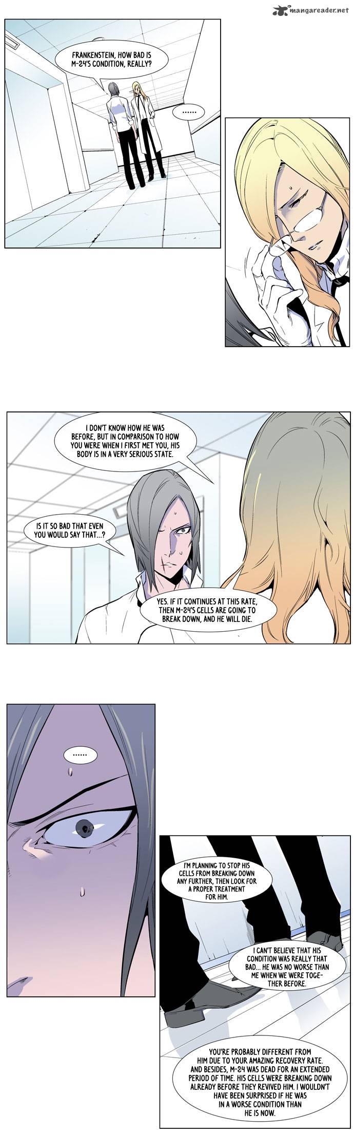 Noblesse 250 10