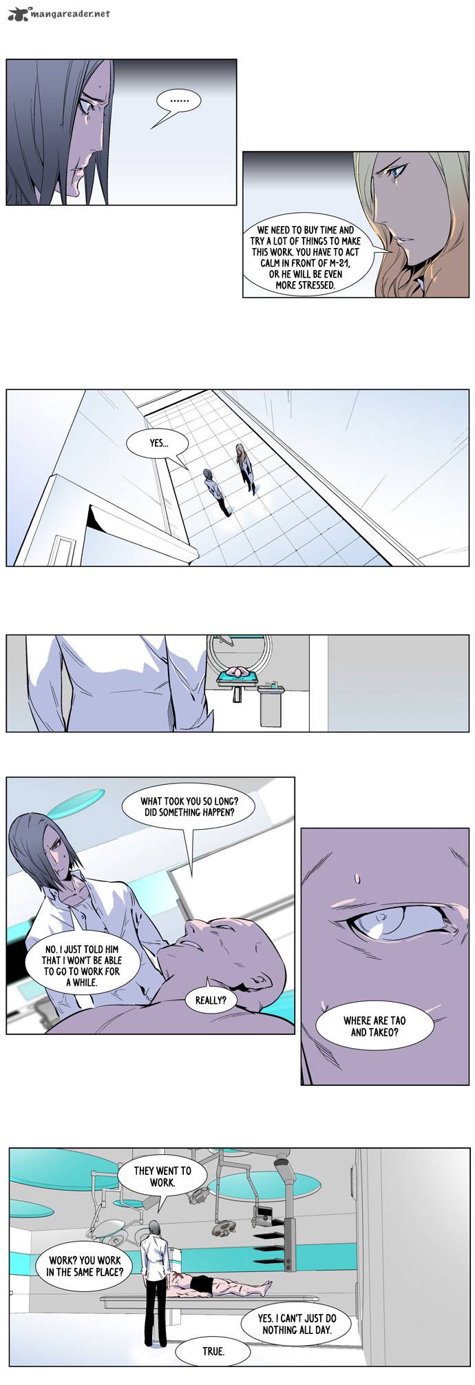 Noblesse 250 11