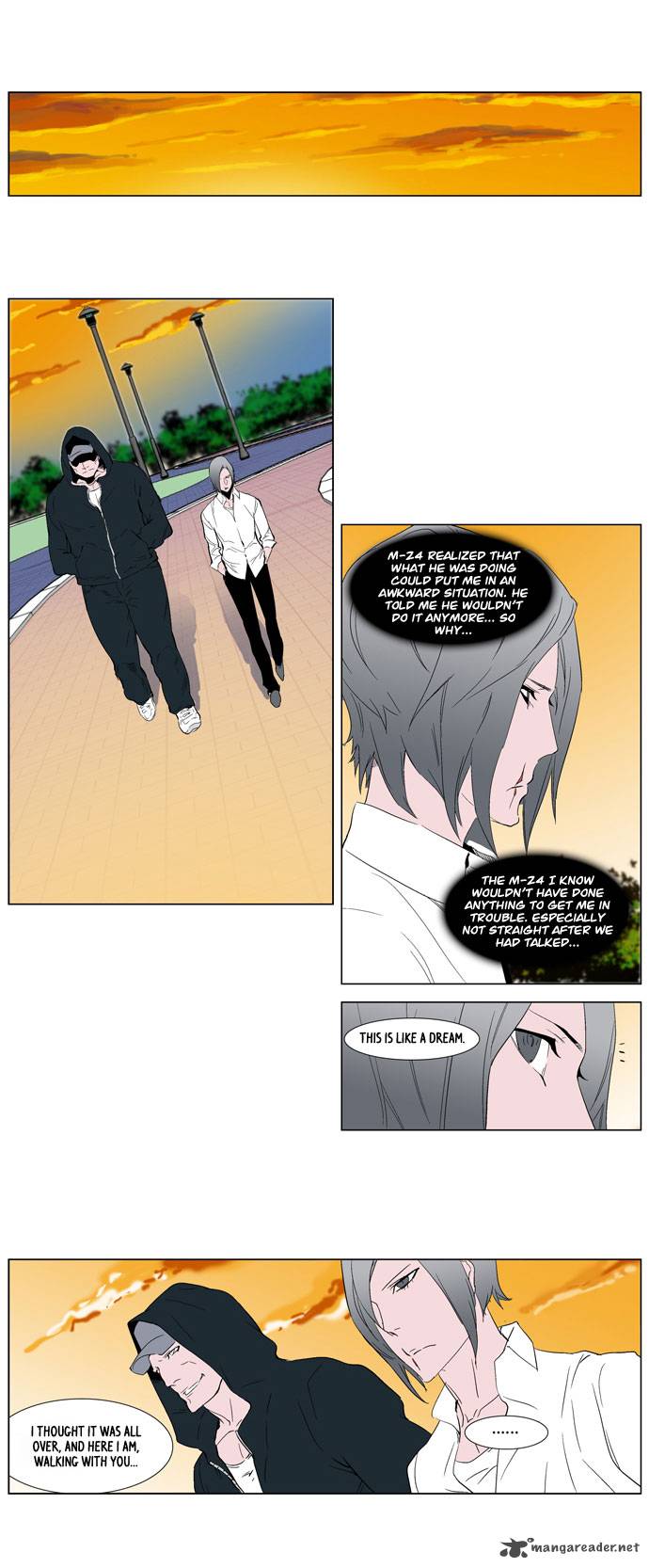 Noblesse 252 10