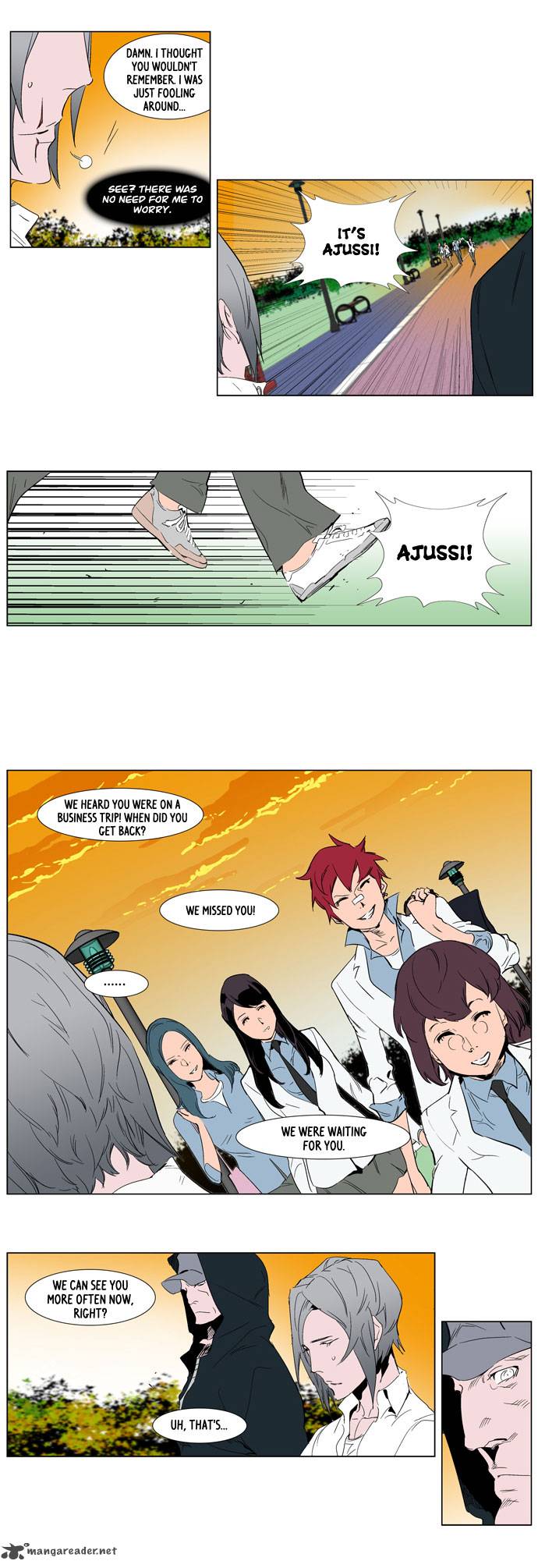Noblesse 252 12