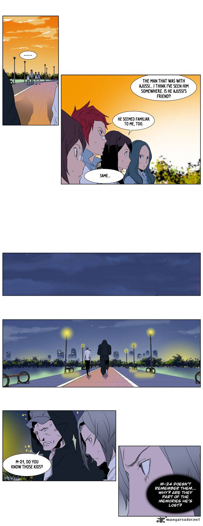 Noblesse 252 14
