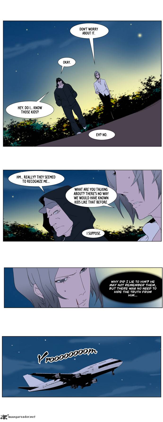 Noblesse 252 15
