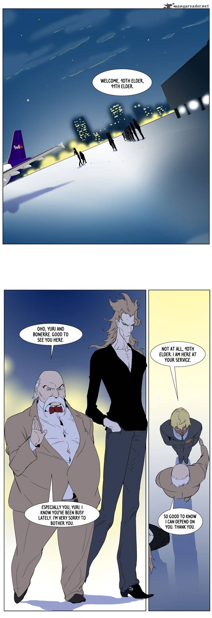 Noblesse 252 16