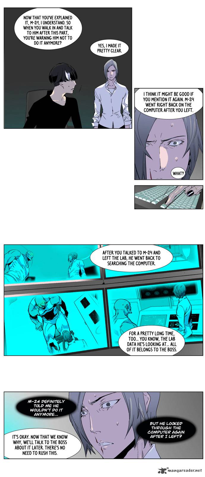 Noblesse 252 5