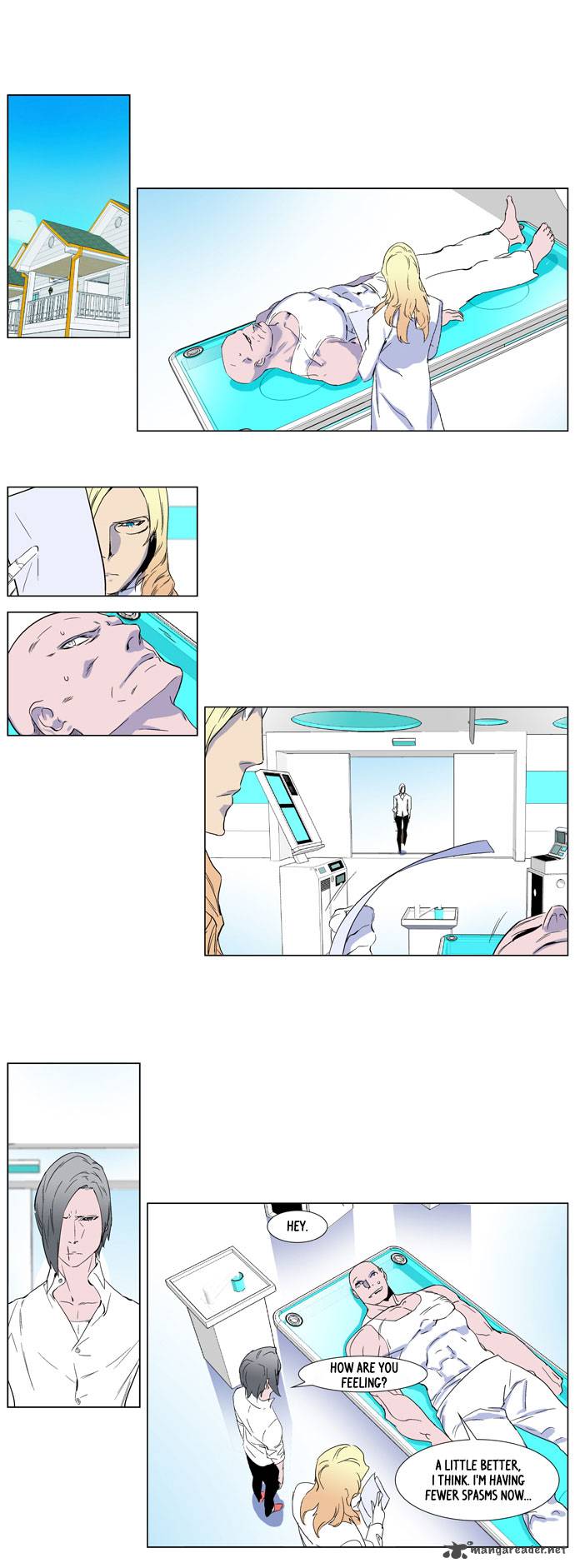 Noblesse 252 8