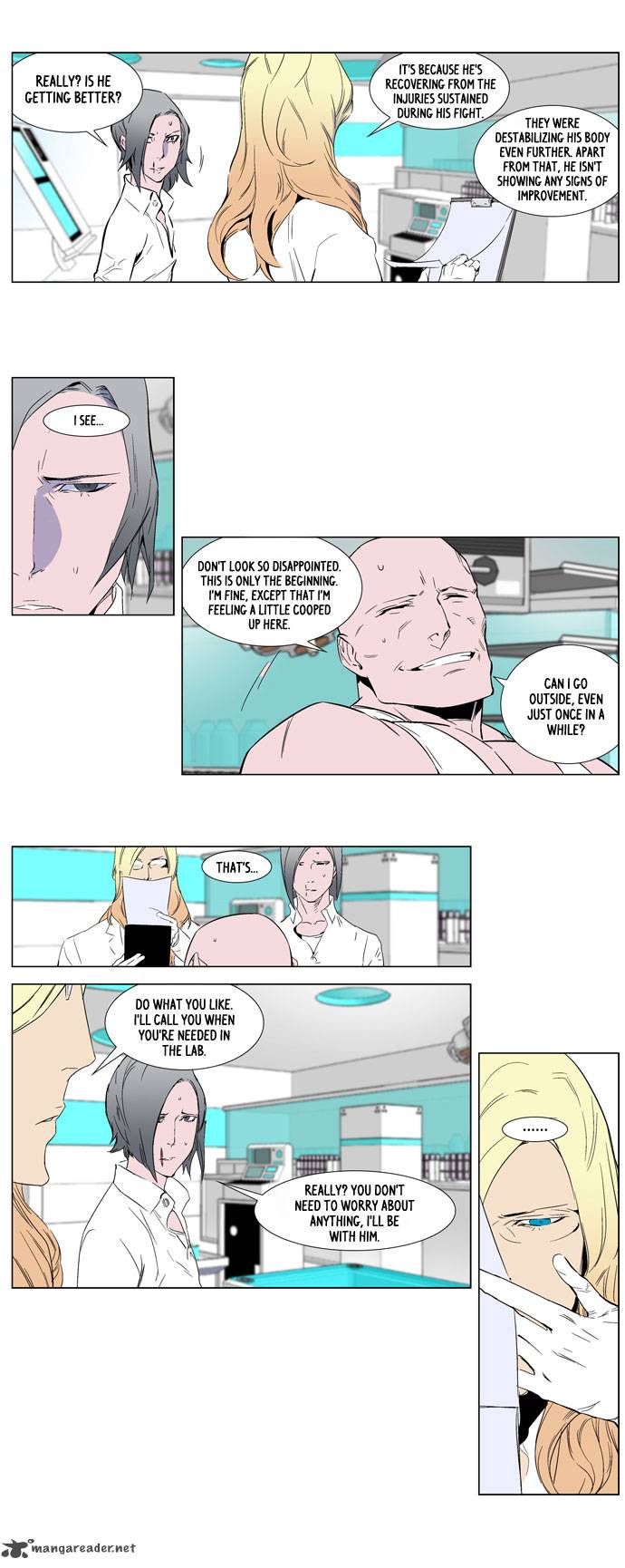 Noblesse 252 9